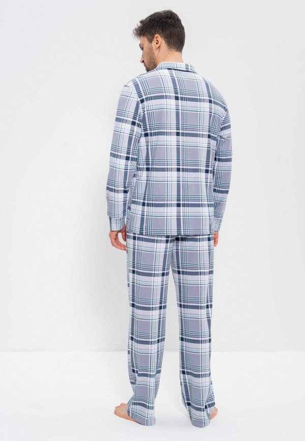 Пижама Cleo серый, размер 48, фото 3