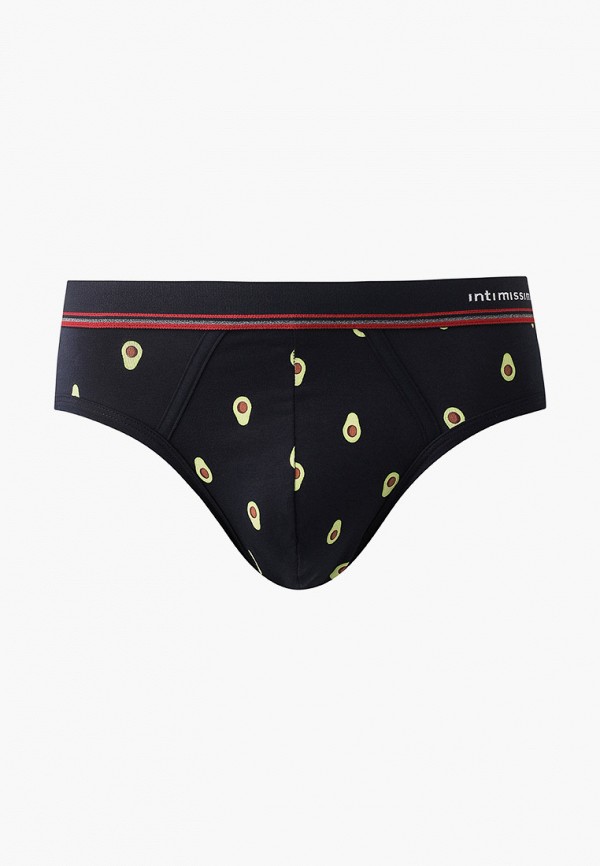 

Трусы Intimissimi, Синий, Supima®