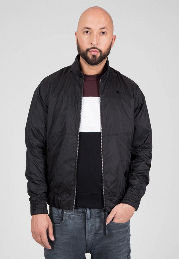 

Куртка G-Star Raw, Черный, G-Star Raw MP002XM1Q06I