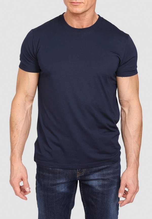 

Футболка Kanzler, Синий