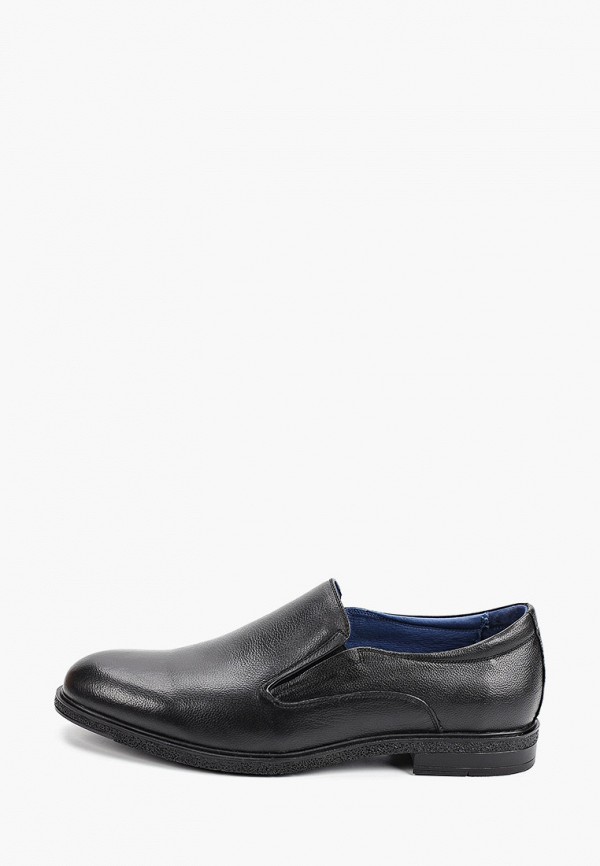 

Лоферы Pierre Cardin, Черный