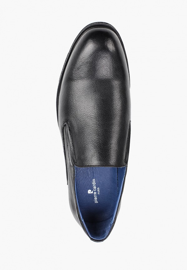 

Лоферы Pierre Cardin, Черный