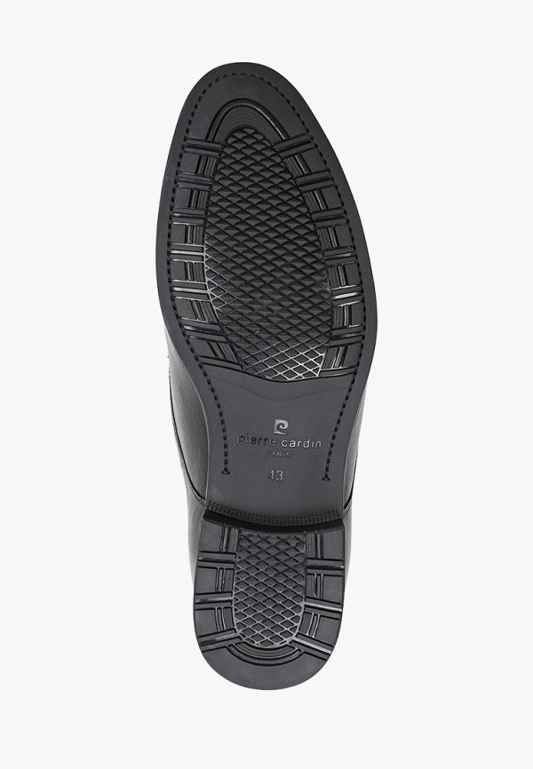 фото Туфли pierre cardin