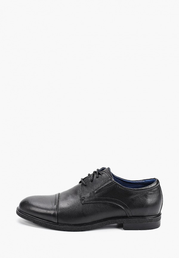 

Туфли Pierre Cardin, Черный