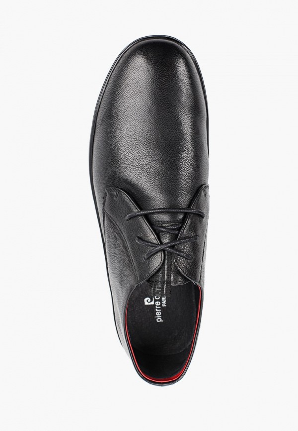 фото Ботинки pierre cardin