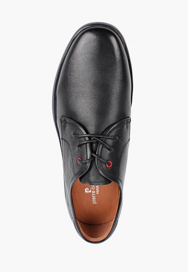 

Туфли Pierre Cardin, Черный
