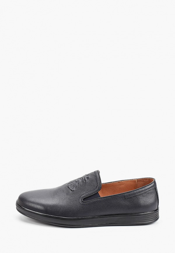 Лоферы  Pierre Cardin