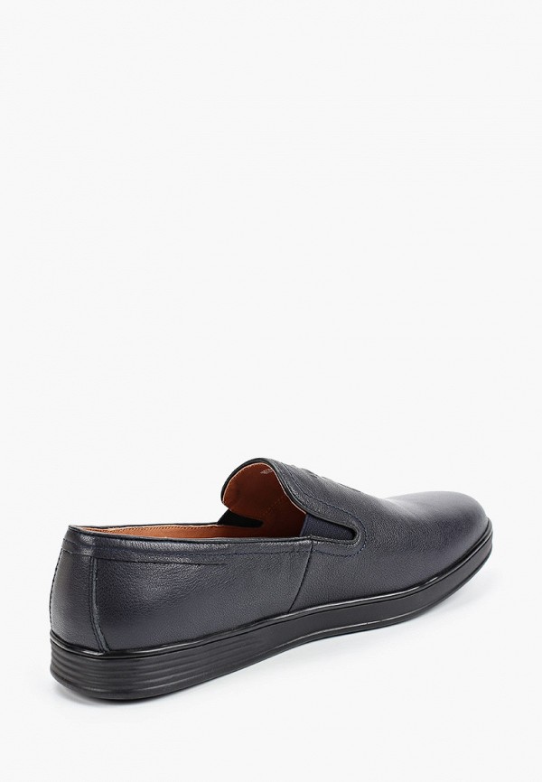 

Лоферы Pierre Cardin, Синий