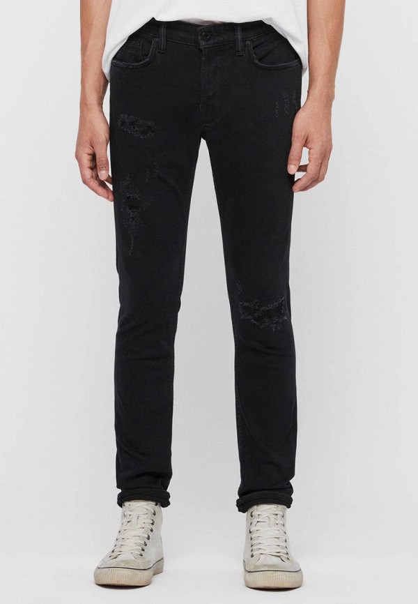 

Джинсы AllSaints, Черный, AllSaints MP002XM1Q08Q