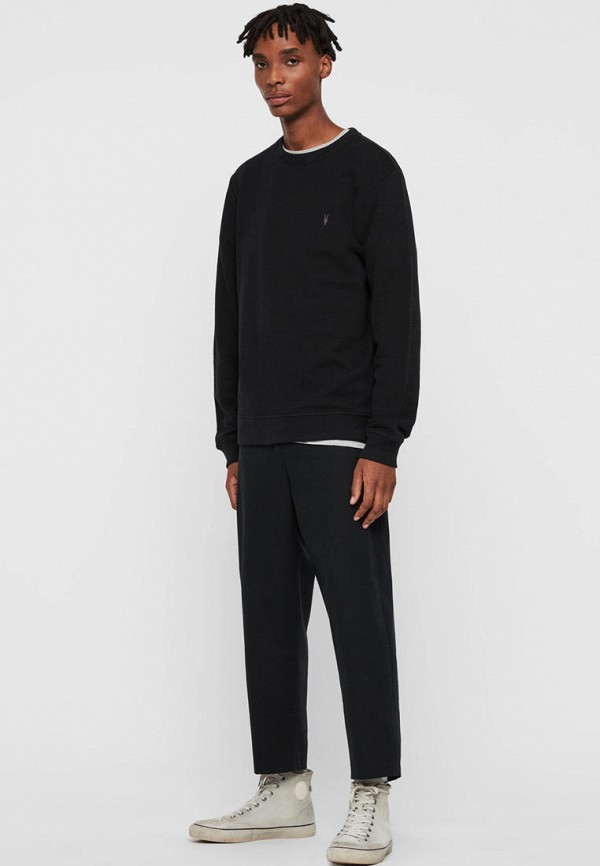 

Свитшот AllSaints, Черный, AllSaints MP002XM1Q08S