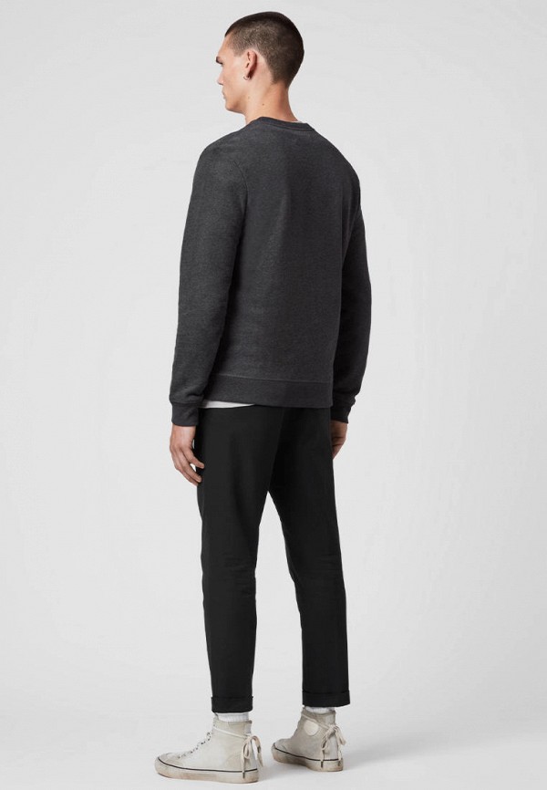 

Свитшот AllSaints, Серый, AllSaints MP002XM1Q08T