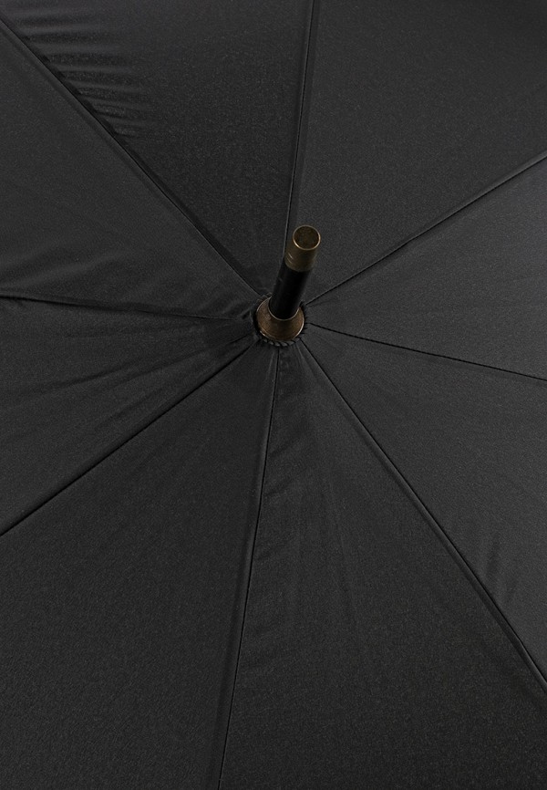 Зонт-трость Flioraj цвет черный  Фото 3