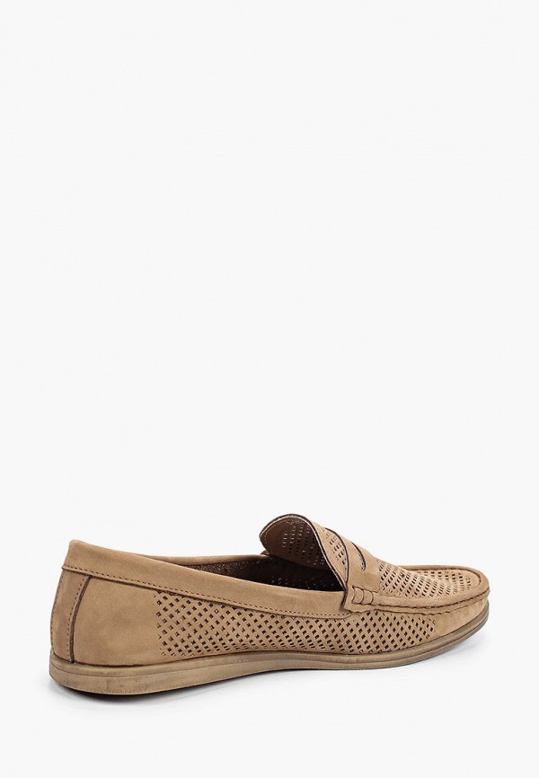 фото Мокасины alessio nesca