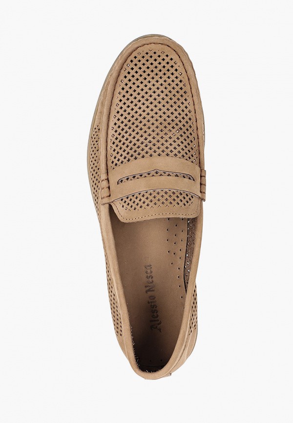 фото Мокасины alessio nesca