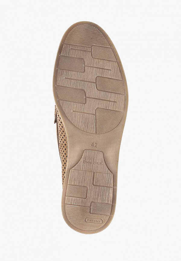 фото Мокасины alessio nesca