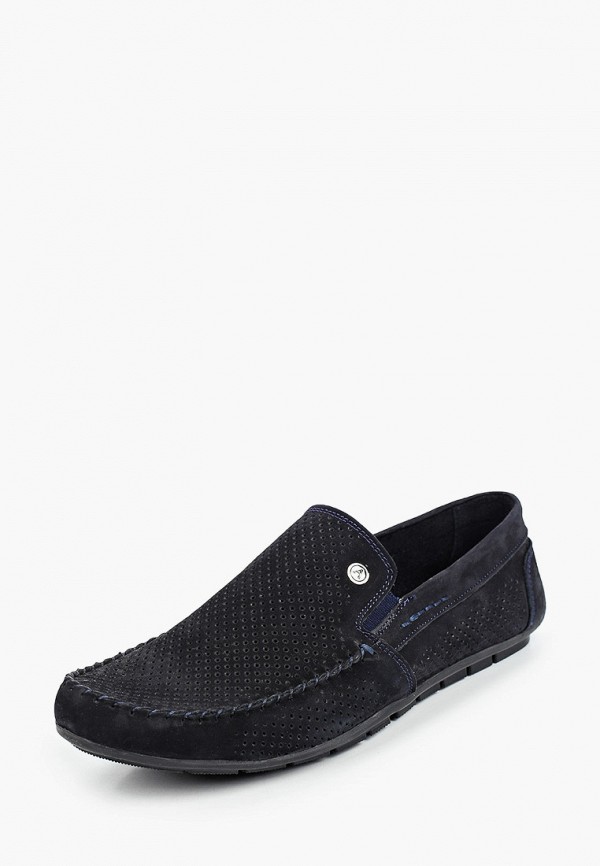 фото Мокасины alessio nesca