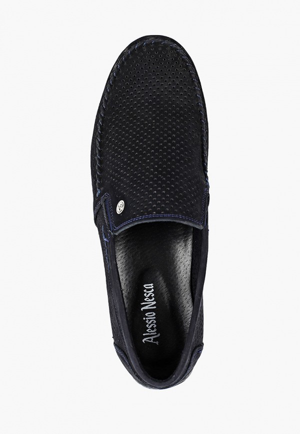 фото Мокасины alessio nesca