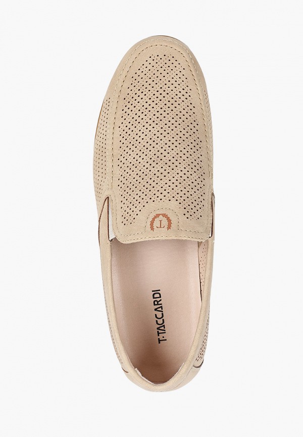 Лоферы  T.Taccardi фото
