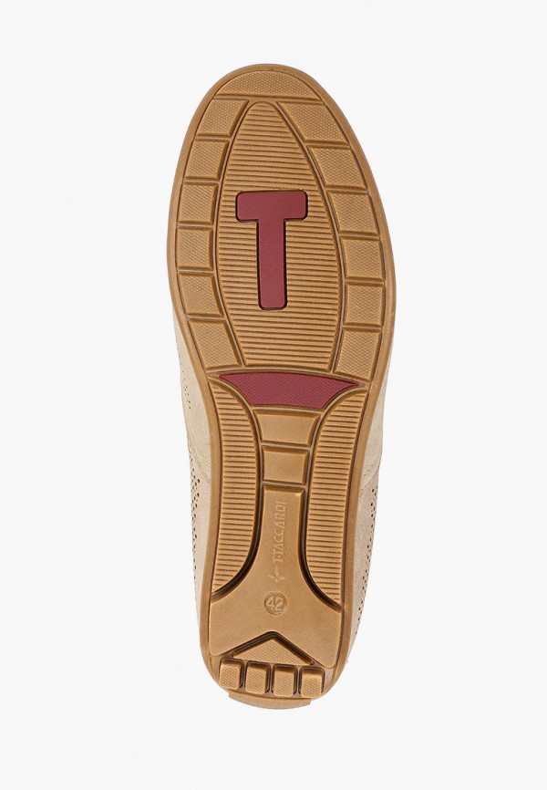 Лоферы  T.Taccardi фото