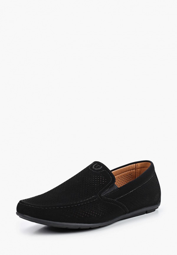 Лоферы  T.Taccardi фото