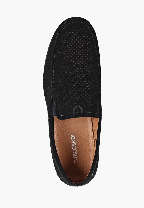 Лоферы  T.Taccardi фото