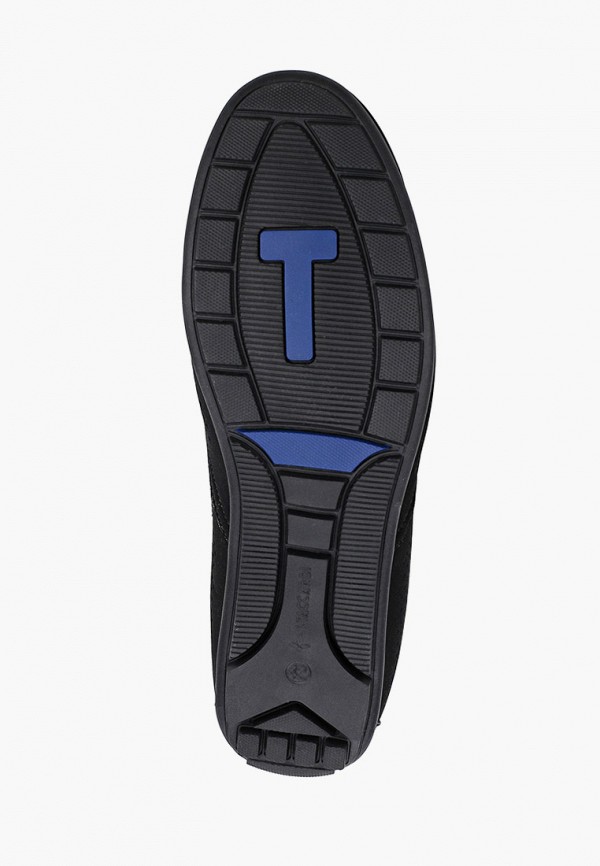 Лоферы  T.Taccardi фото