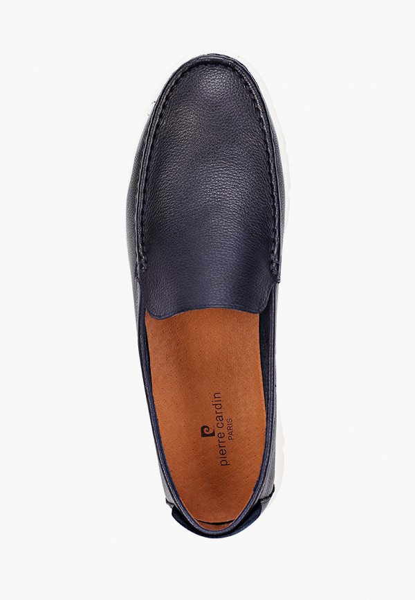 фото Мокасины pierre cardin