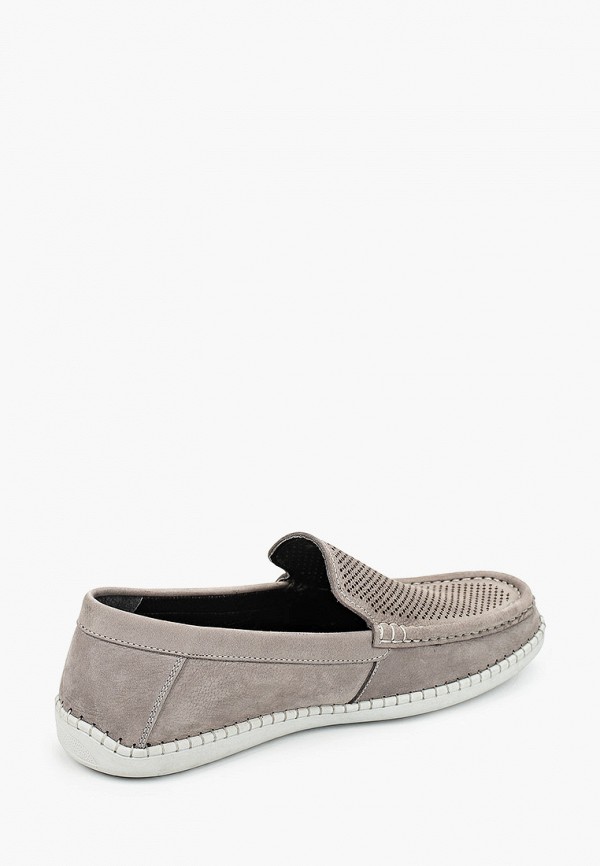 фото Мокасины pierre cardin