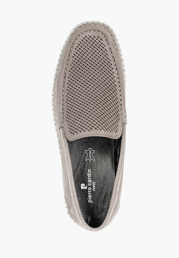 фото Мокасины pierre cardin