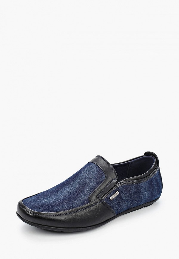 фото Мокасины t.taccardi