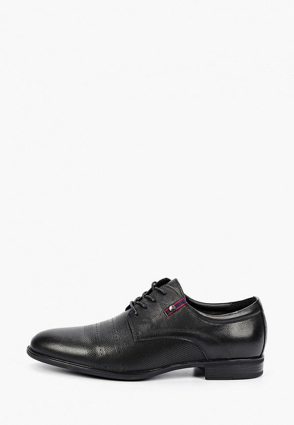 

Туфли Pierre Cardin, Черный