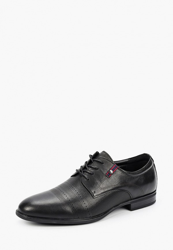 

Туфли Pierre Cardin, Черный