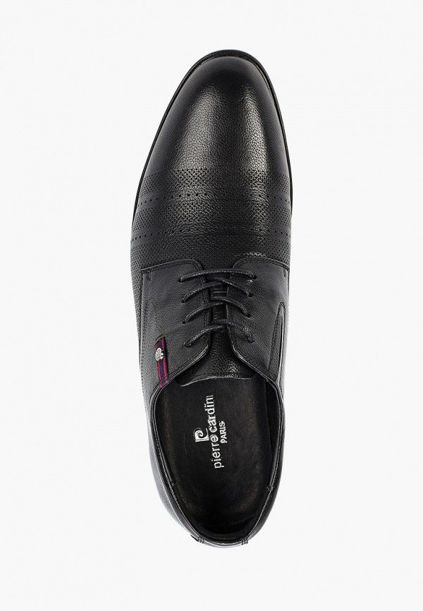 Туфли  Pierre Cardin фото