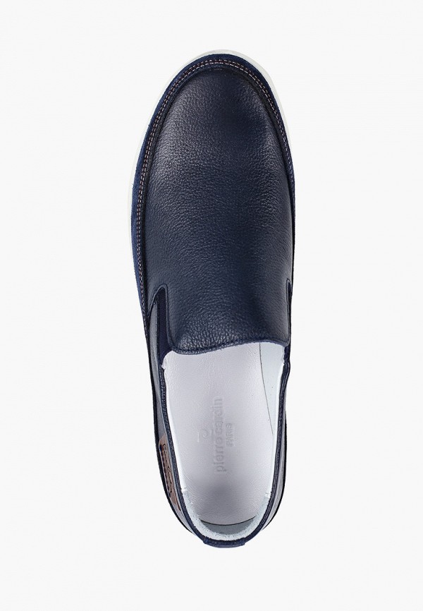

Лоферы Pierre Cardin, Синий