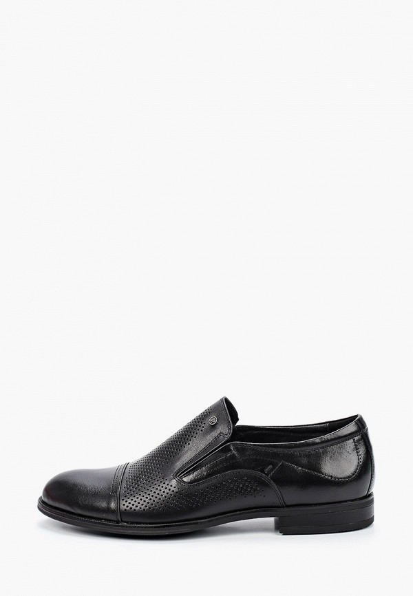 

Лоферы Pierre Cardin, Черный