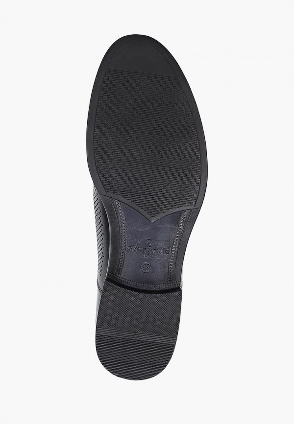 

Лоферы Pierre Cardin, Черный