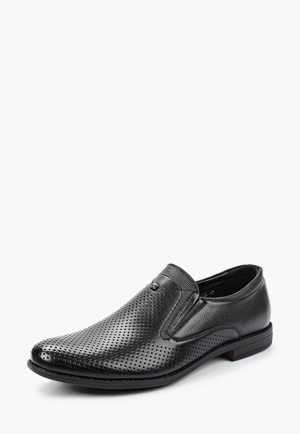 Лоферы  T.Taccardi фото