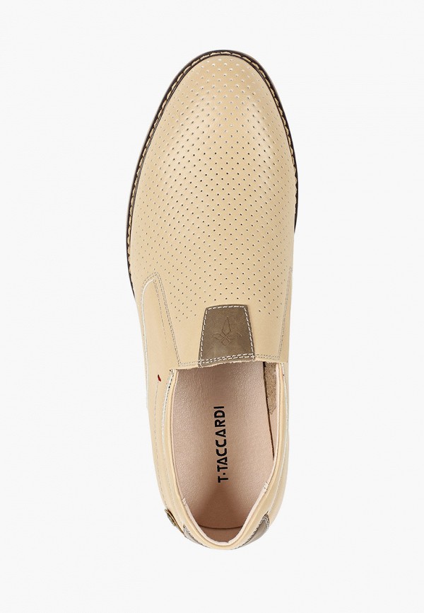Лоферы  T.Taccardi фото