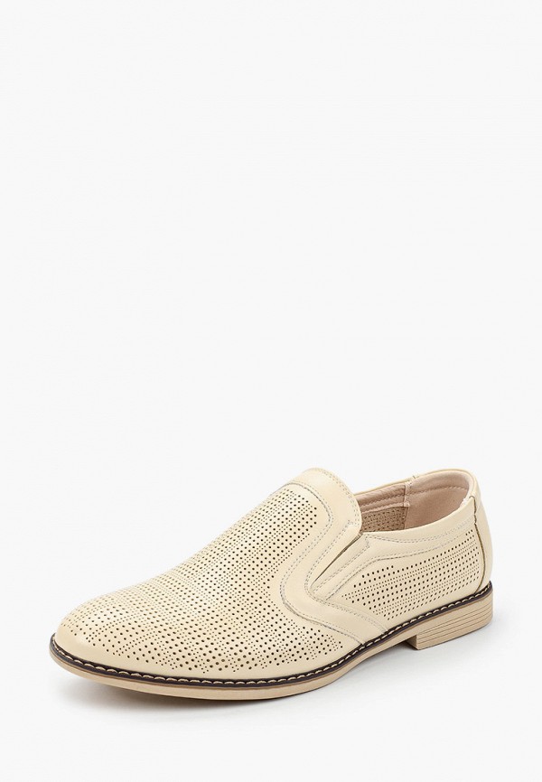 Лоферы  T.Taccardi фото
