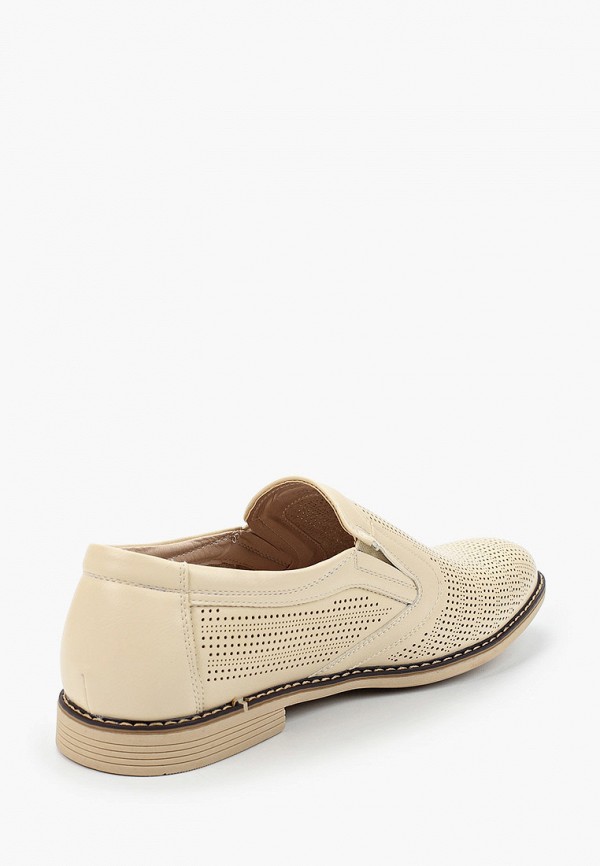 Лоферы  T.Taccardi фото