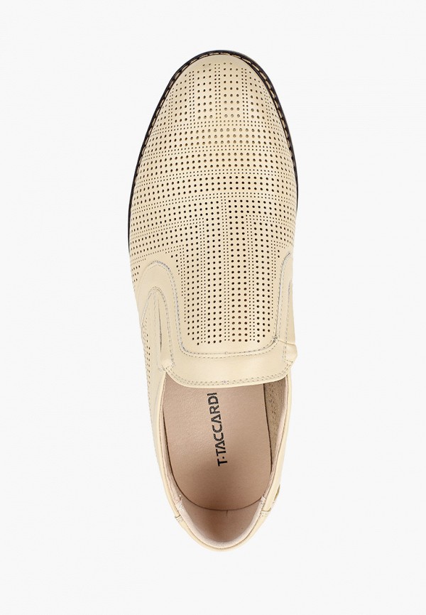 Лоферы  T.Taccardi фото