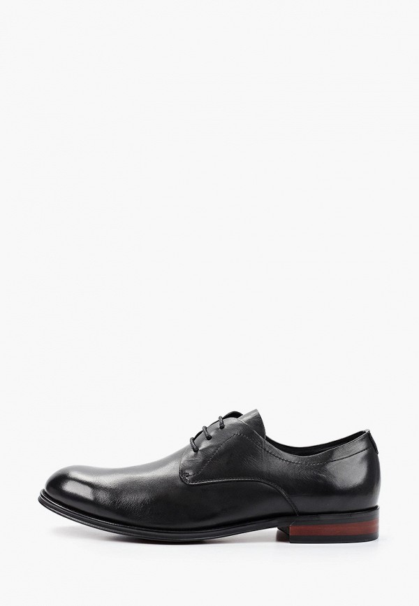 

Туфли Pierre Cardin, Черный