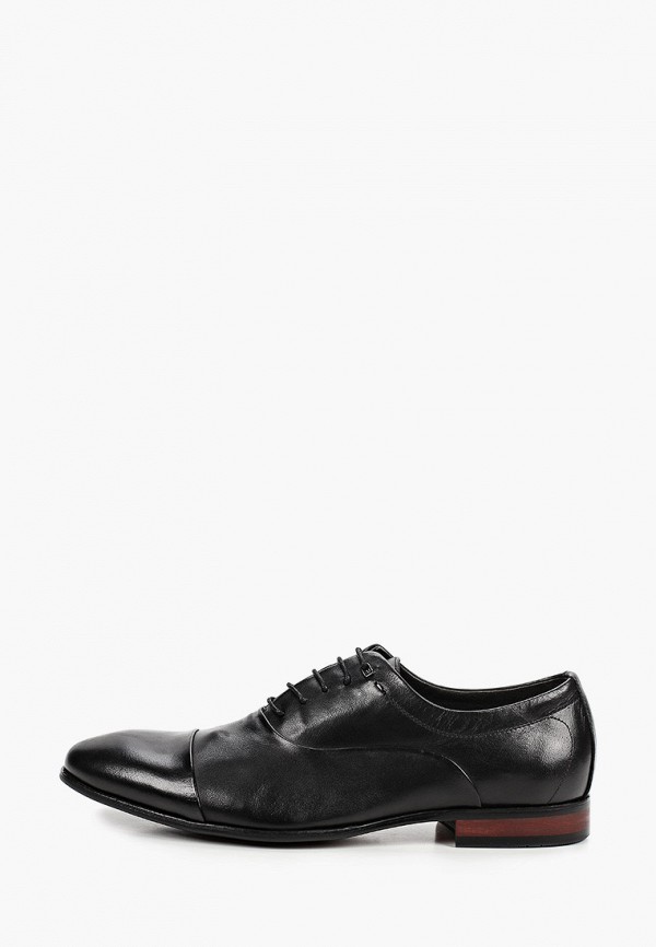 

Туфли Pierre Cardin, Черный
