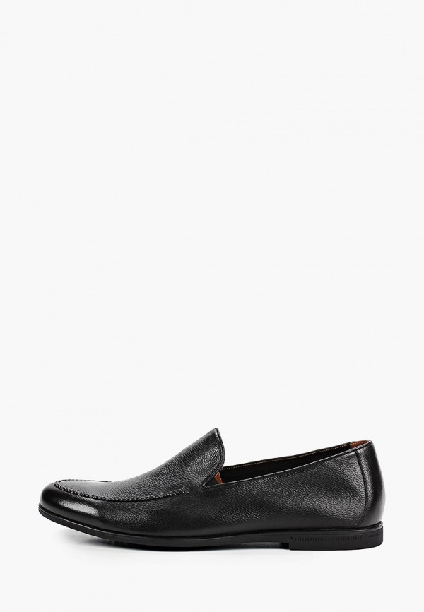 

Лоферы Pierre Cardin, Черный