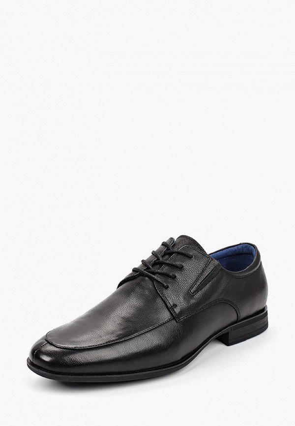 

Туфли Pierre Cardin, Черный