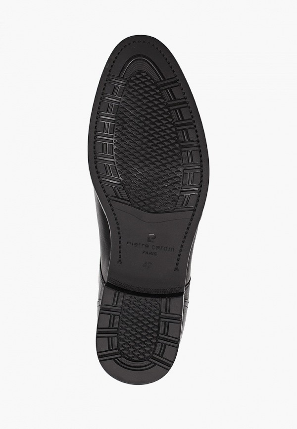 фото Туфли pierre cardin