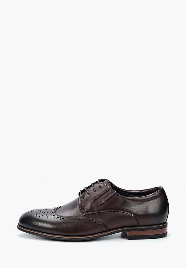 

Туфли Pierre Cardin, Коричневый