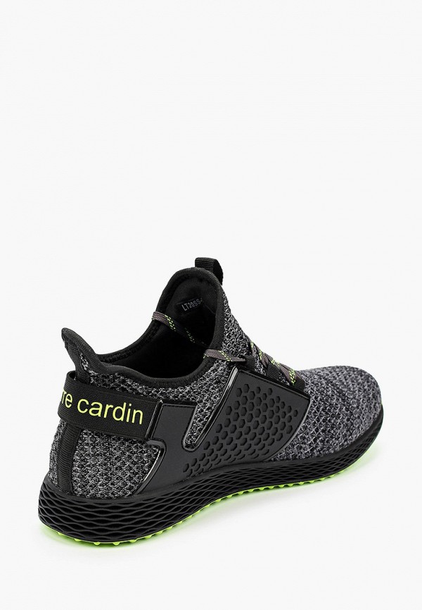 фото Кроссовки pierre cardin