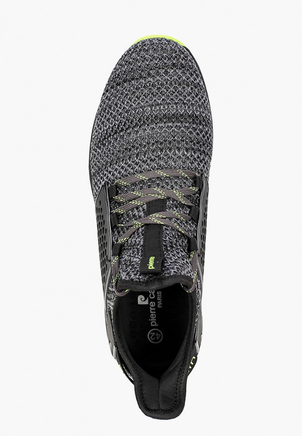 фото Кроссовки pierre cardin