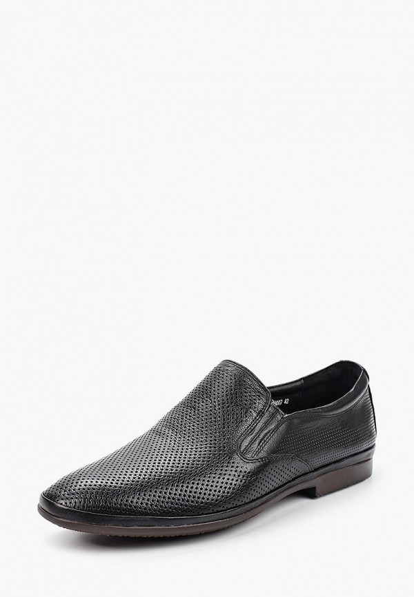Лоферы  Pierre Cardin фото